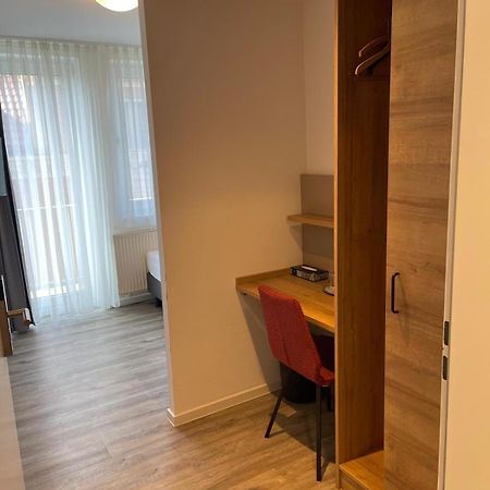 Hotel Atlanta Хановер Екстериор снимка