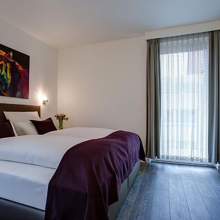 Hotel Atlanta Хановер Екстериор снимка