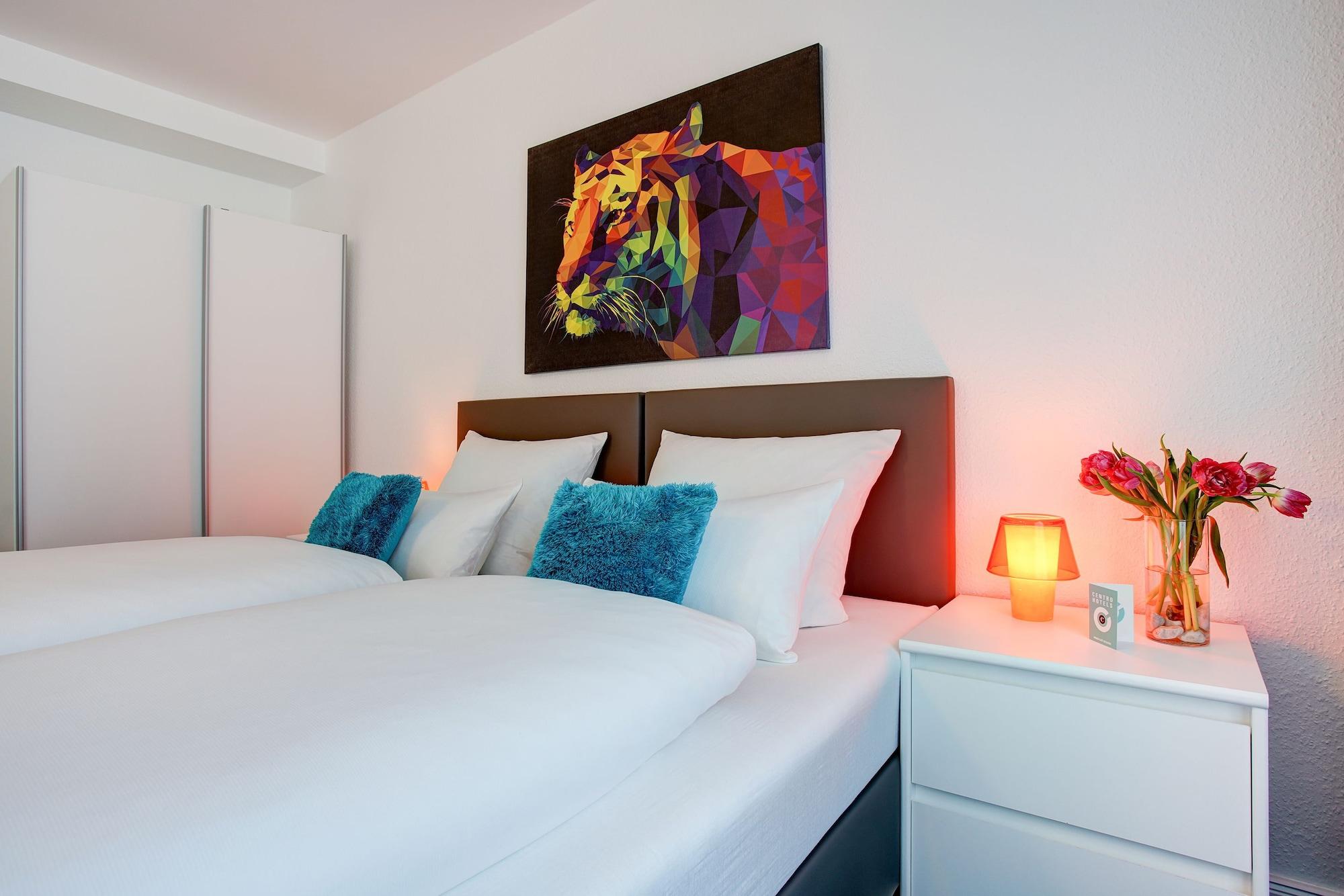 Hotel Atlanta Хановер Екстериор снимка