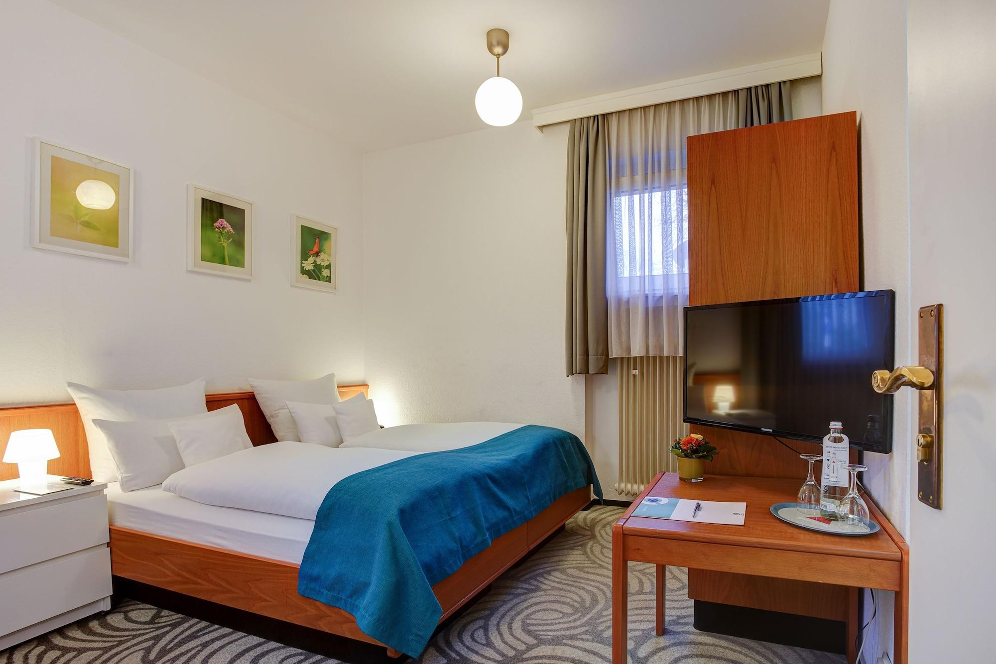 Hotel Atlanta Хановер Екстериор снимка