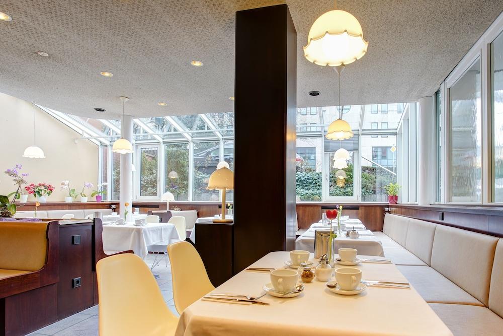 Hotel Atlanta Хановер Екстериор снимка