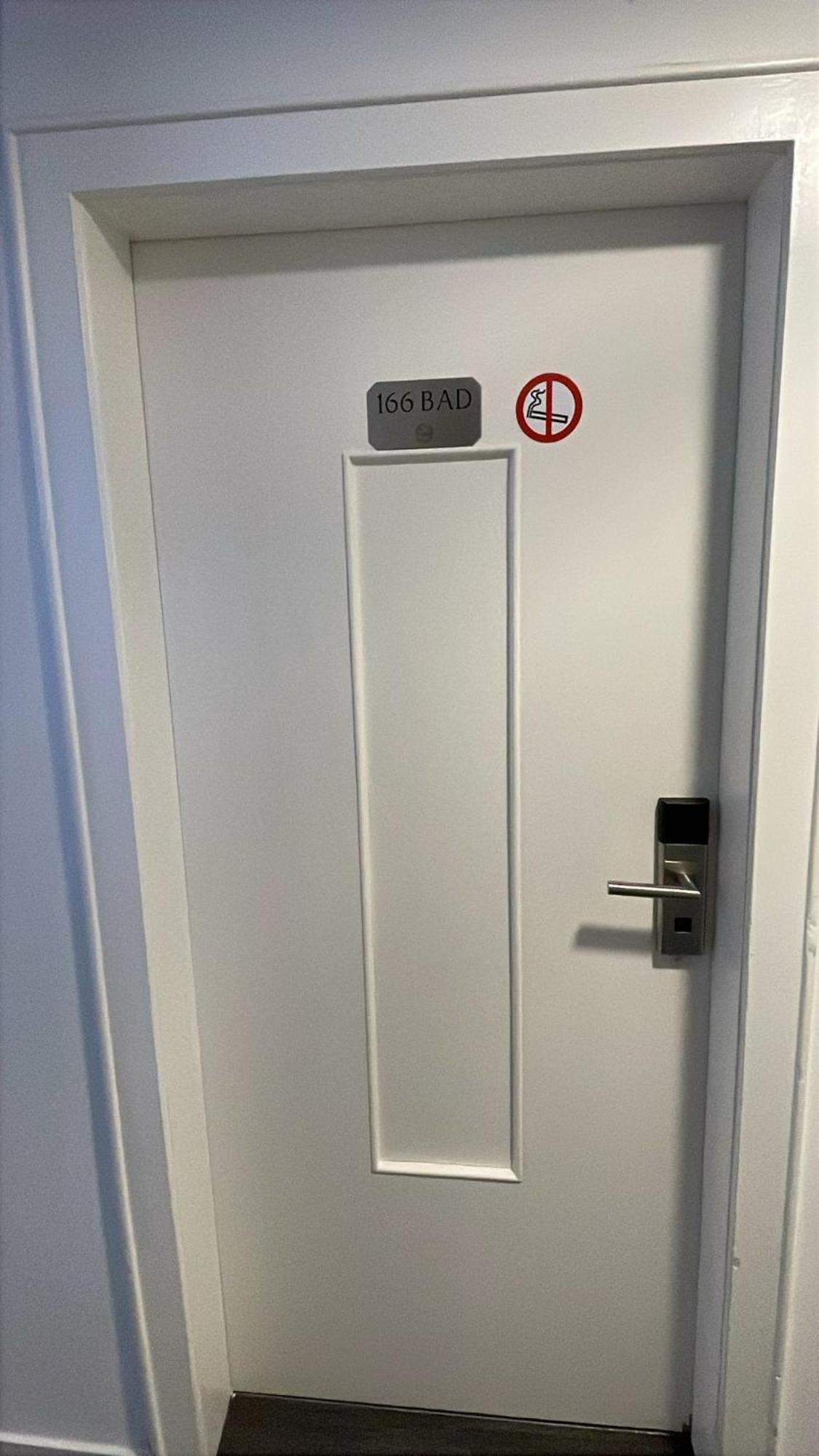 Hotel Atlanta Хановер Екстериор снимка