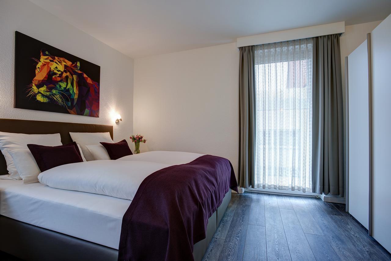 Hotel Atlanta Хановер Екстериор снимка
