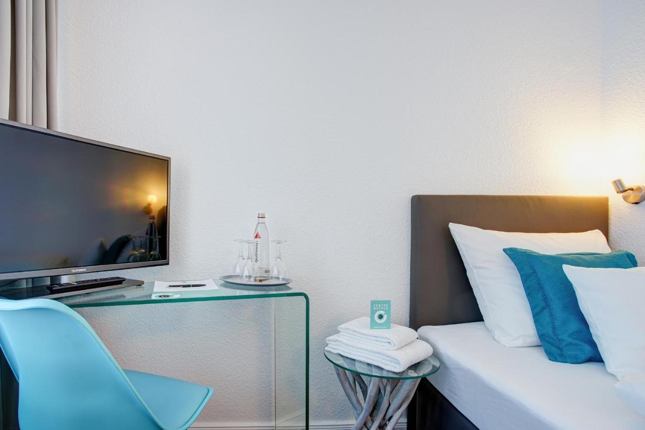 Hotel Atlanta Хановер Екстериор снимка