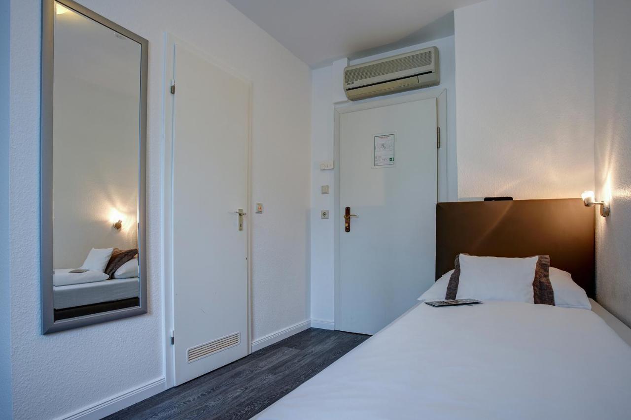 Hotel Atlanta Хановер Екстериор снимка
