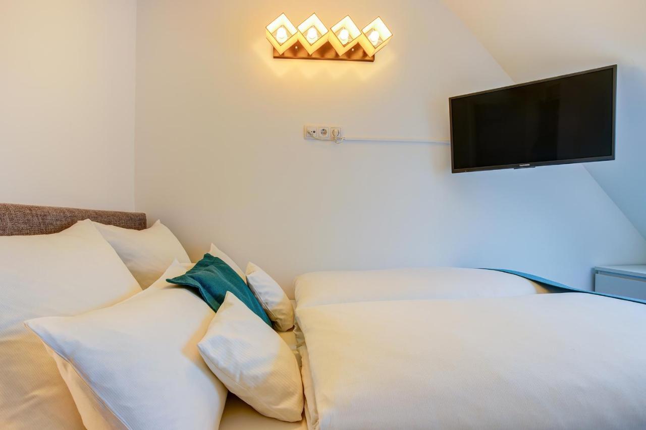 Hotel Atlanta Хановер Екстериор снимка